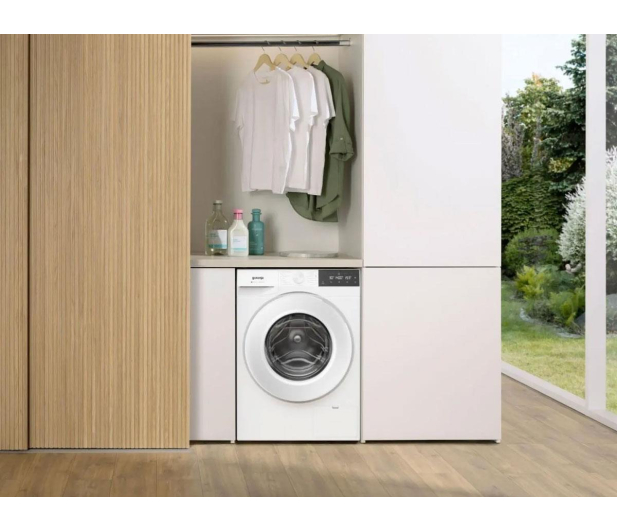 Gorenje W1G4S84B1/PL - 1569167 - zdjęcie 7